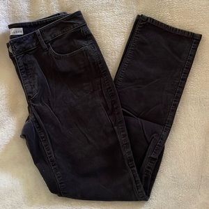 Loft corduroy pants.